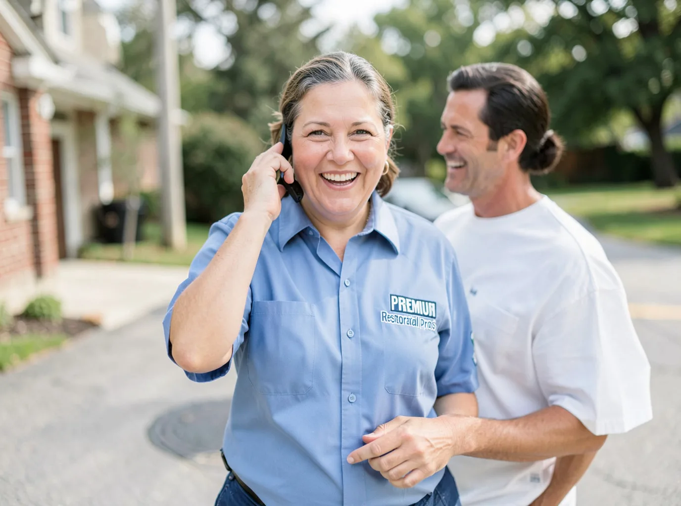 Water Damage Restoration Scio, OH FAQs
